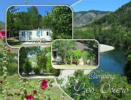 camping st enimie lozere