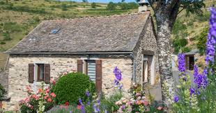 gîtes de france lozere