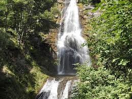 fraissinet de lozère