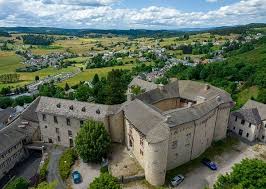 hotel saint alban sur limagnole