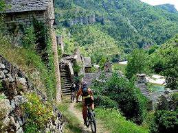 les vignes lozere