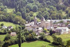 saint saturnin lozere