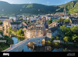 lozère france