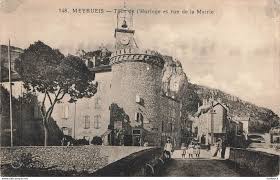 mairie de meyrueis